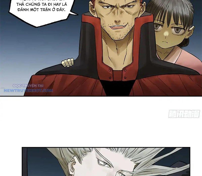 Truyền Võ Chapter 402 - Trang 2