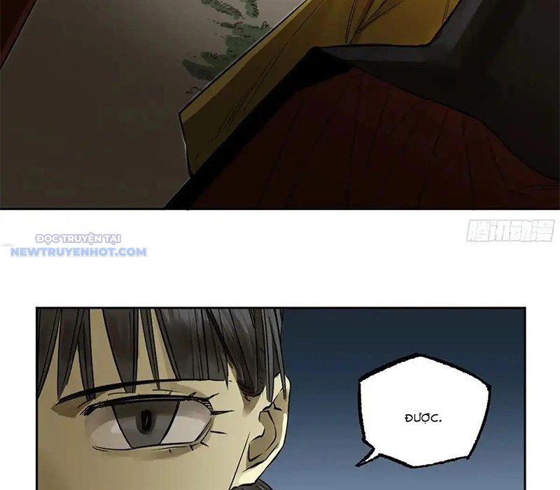 Truyền Võ Chapter 402 - Trang 2