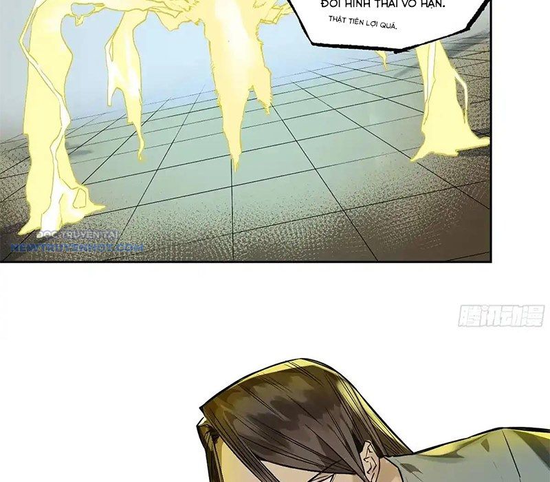 Truyền Võ Chapter 402 - Trang 2