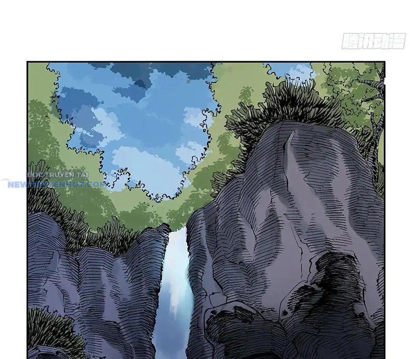 Truyền Võ Chapter 402 - Trang 2