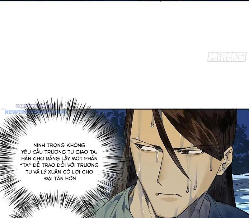 Truyền Võ Chapter 402 - Trang 2