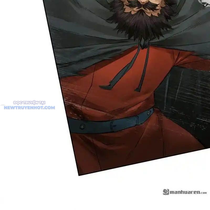 Truyền Võ Chapter 403 - Trang 2