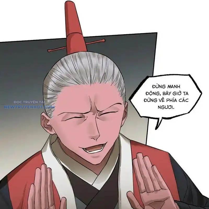 Truyền Võ Chapter 403 - Trang 2