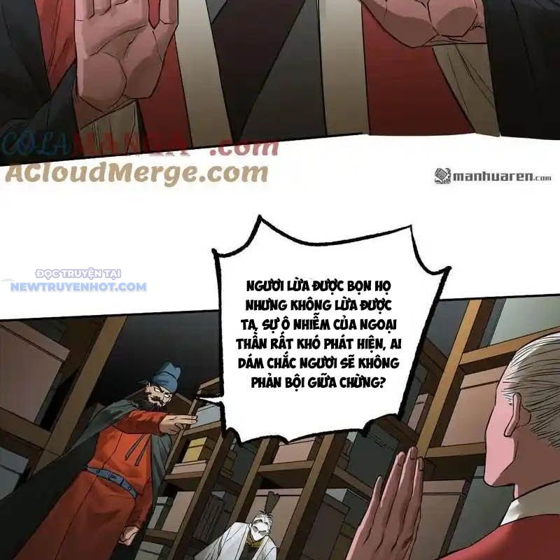 Truyền Võ Chapter 403 - Trang 2