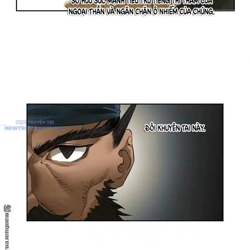 Truyền Võ Chapter 403 - Trang 2