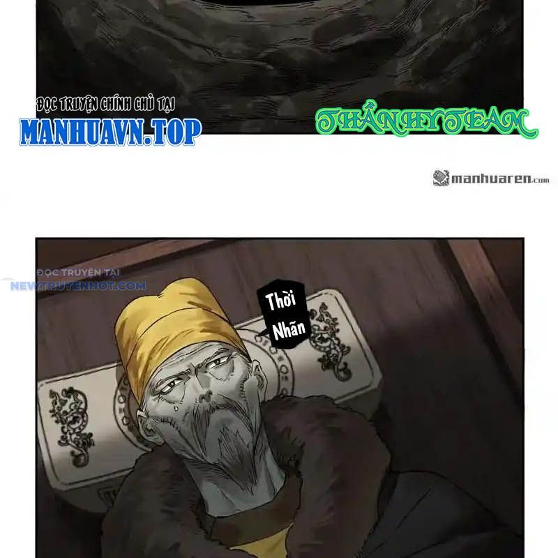 Truyền Võ Chapter 403 - Trang 2