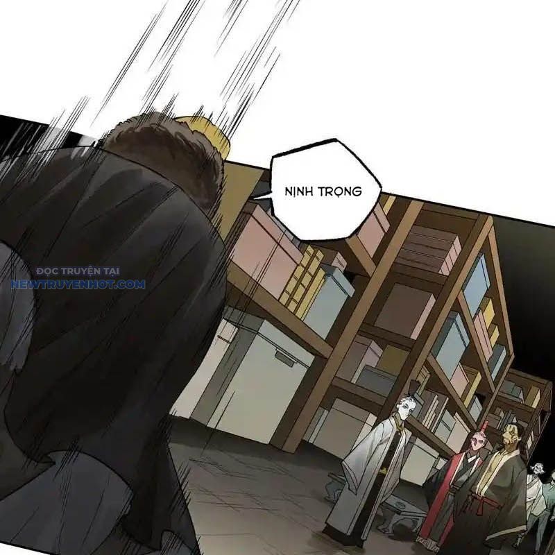 Truyền Võ Chapter 403 - Trang 2