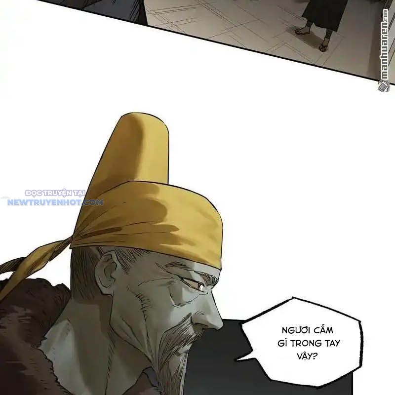 Truyền Võ Chapter 403 - Trang 2