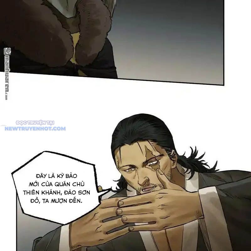 Truyền Võ Chapter 403 - Trang 2