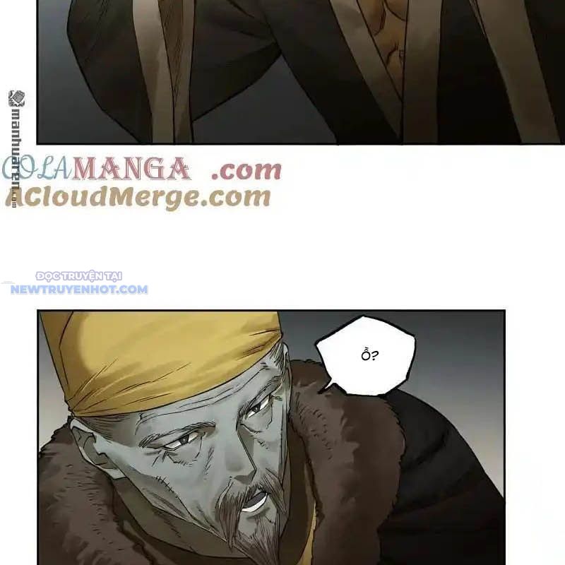 Truyền Võ Chapter 403 - Trang 2