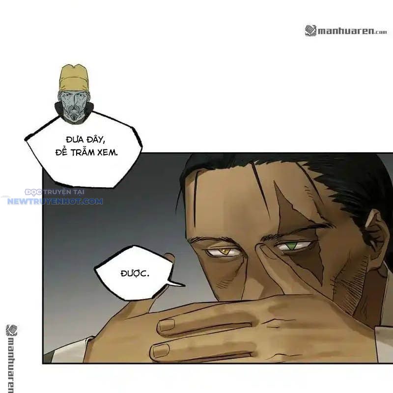 Truyền Võ Chapter 403 - Trang 2