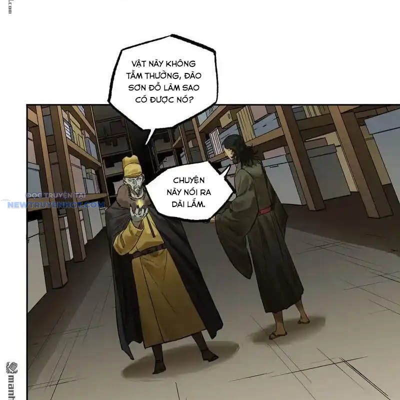 Truyền Võ Chapter 403 - Trang 2