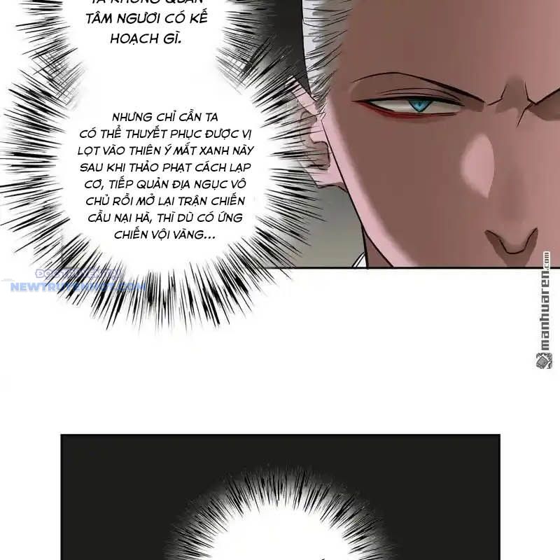 Truyền Võ Chapter 403 - Trang 2