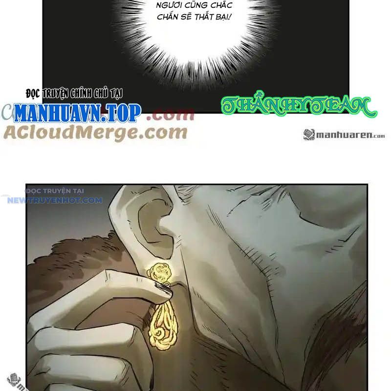 Truyền Võ Chapter 403 - Trang 2