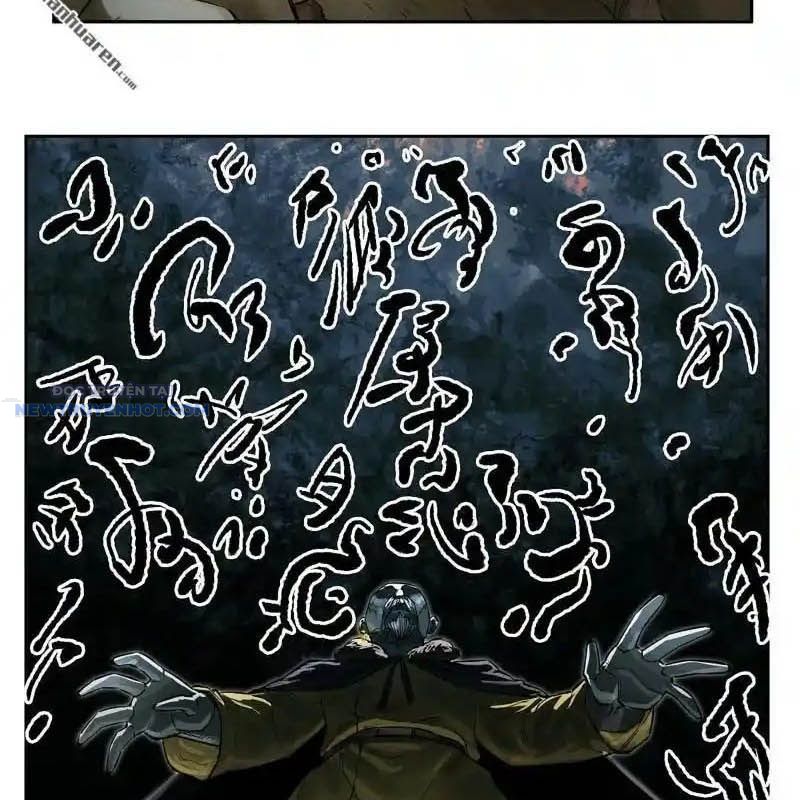 Truyền Võ Chapter 403 - Trang 2