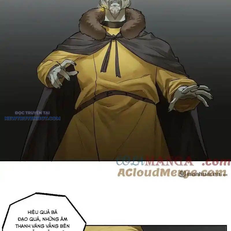 Truyền Võ Chapter 403 - Trang 2