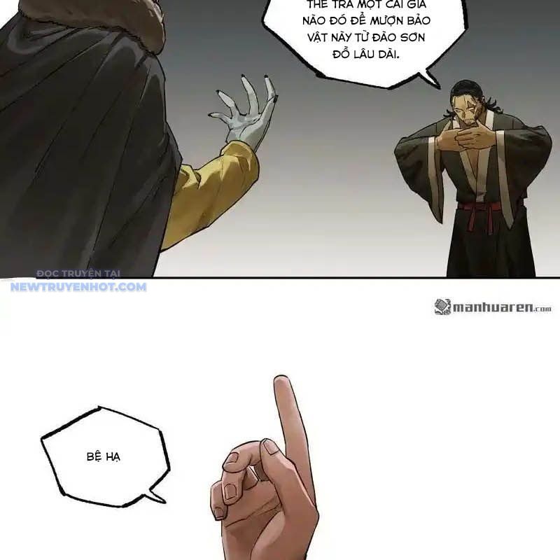 Truyền Võ Chapter 403 - Trang 2