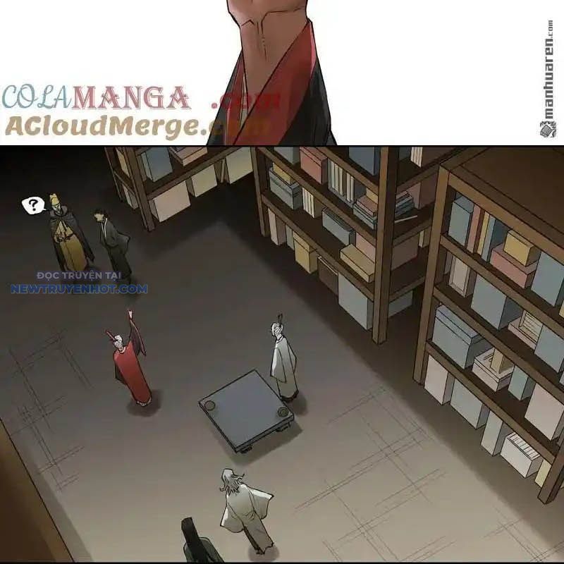 Truyền Võ Chapter 403 - Trang 2