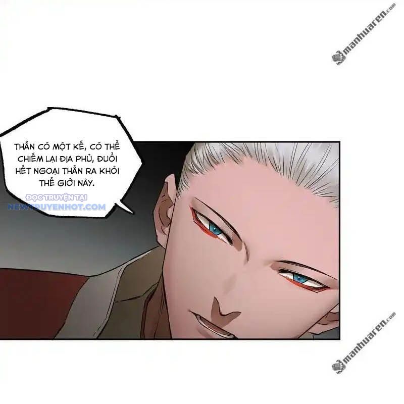 Truyền Võ Chapter 403 - Trang 2