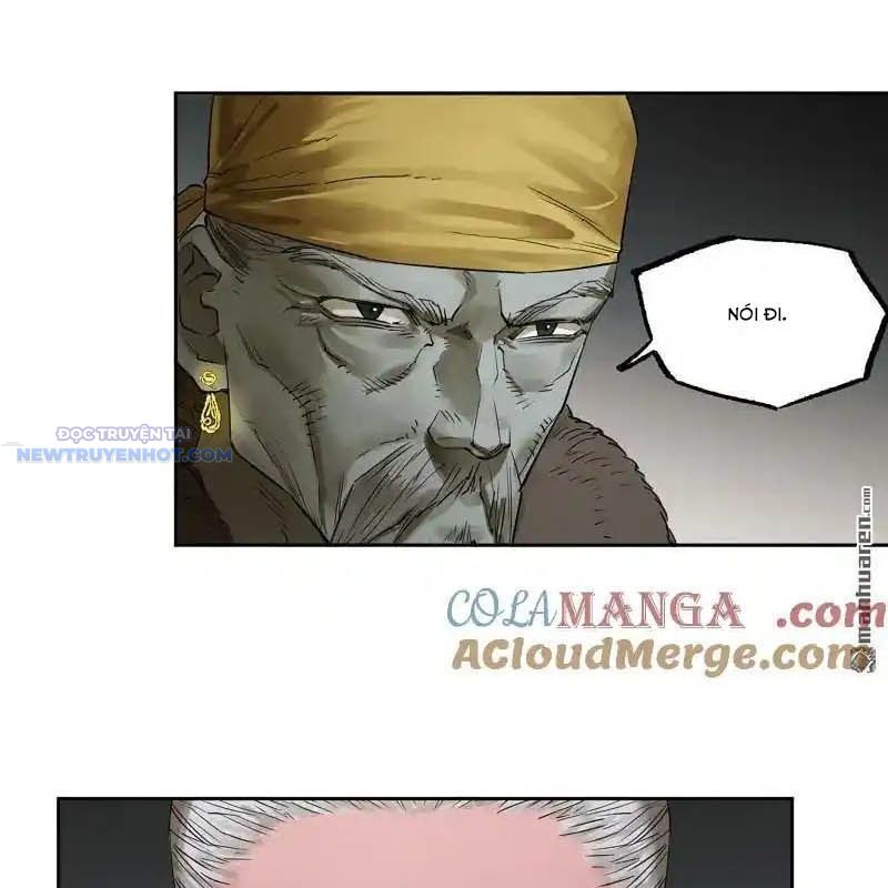 Truyền Võ Chapter 403 - Trang 2