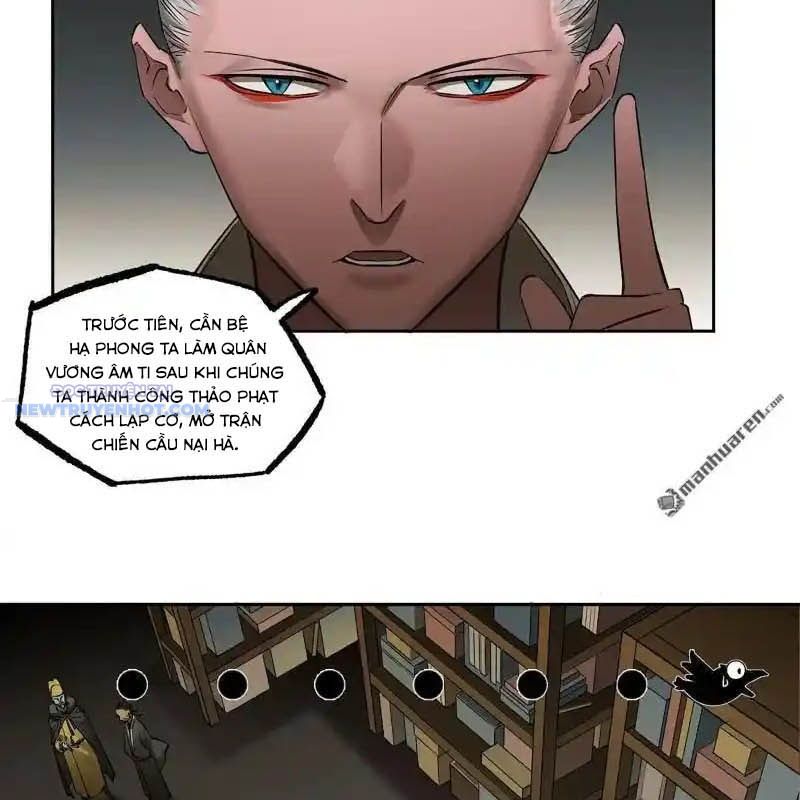 Truyền Võ Chapter 403 - Trang 2