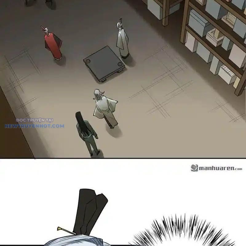 Truyền Võ Chapter 403 - Trang 2