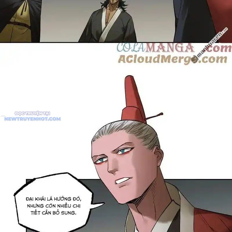 Truyền Võ Chapter 403 - Trang 2