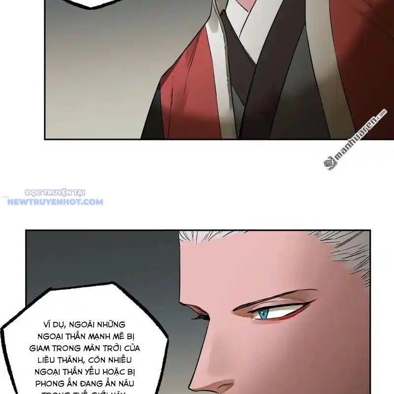 Truyền Võ Chapter 403 - Trang 2