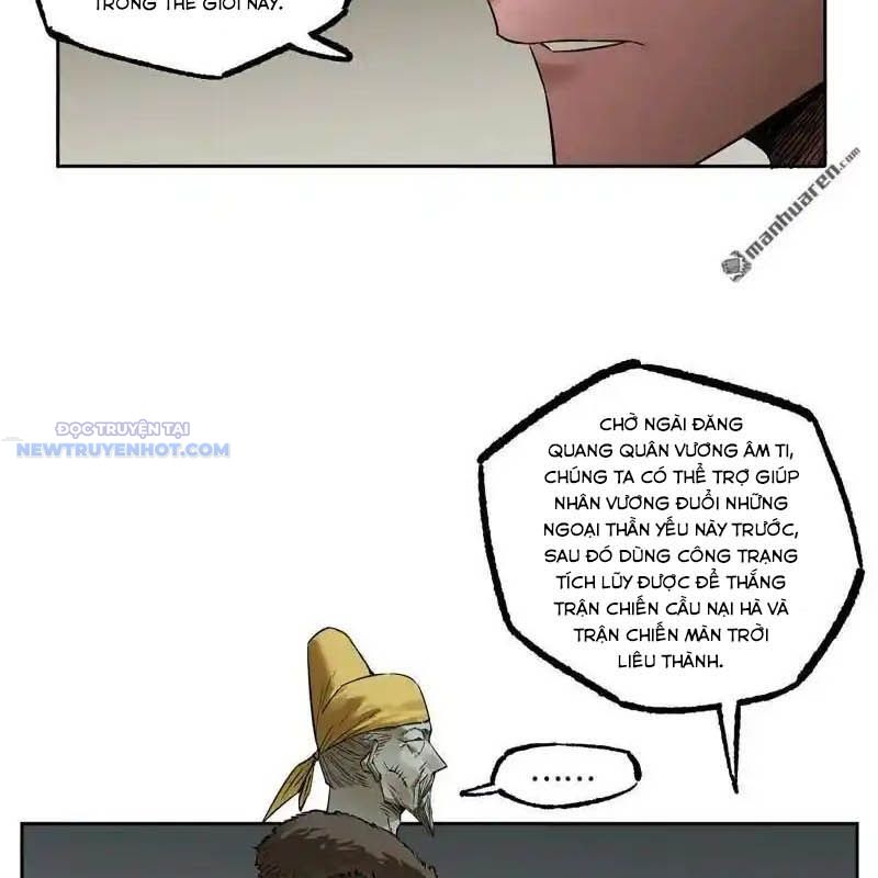 Truyền Võ Chapter 403 - Trang 2