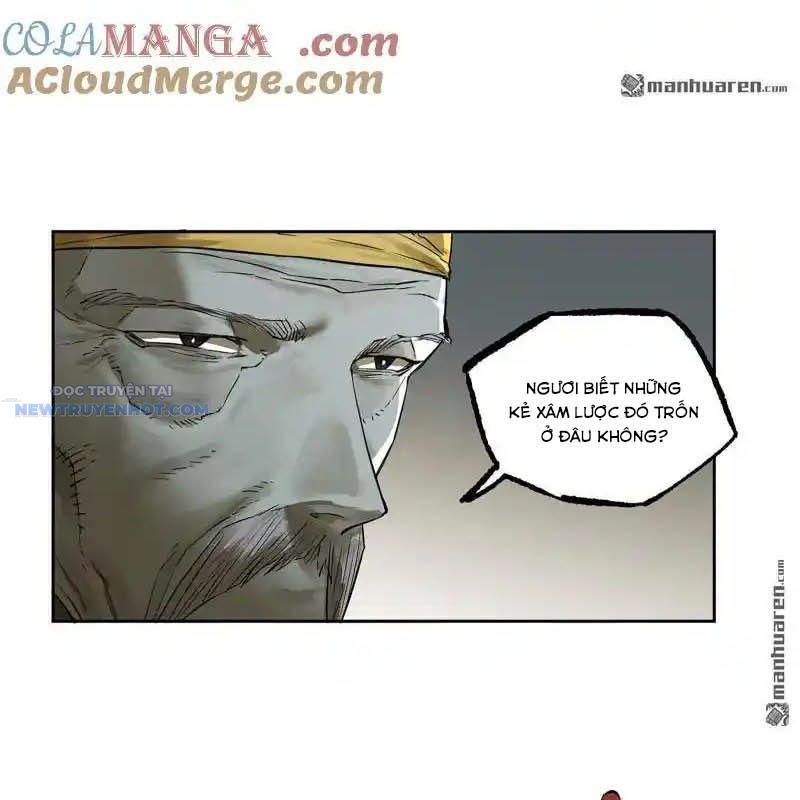 Truyền Võ Chapter 403 - Trang 2