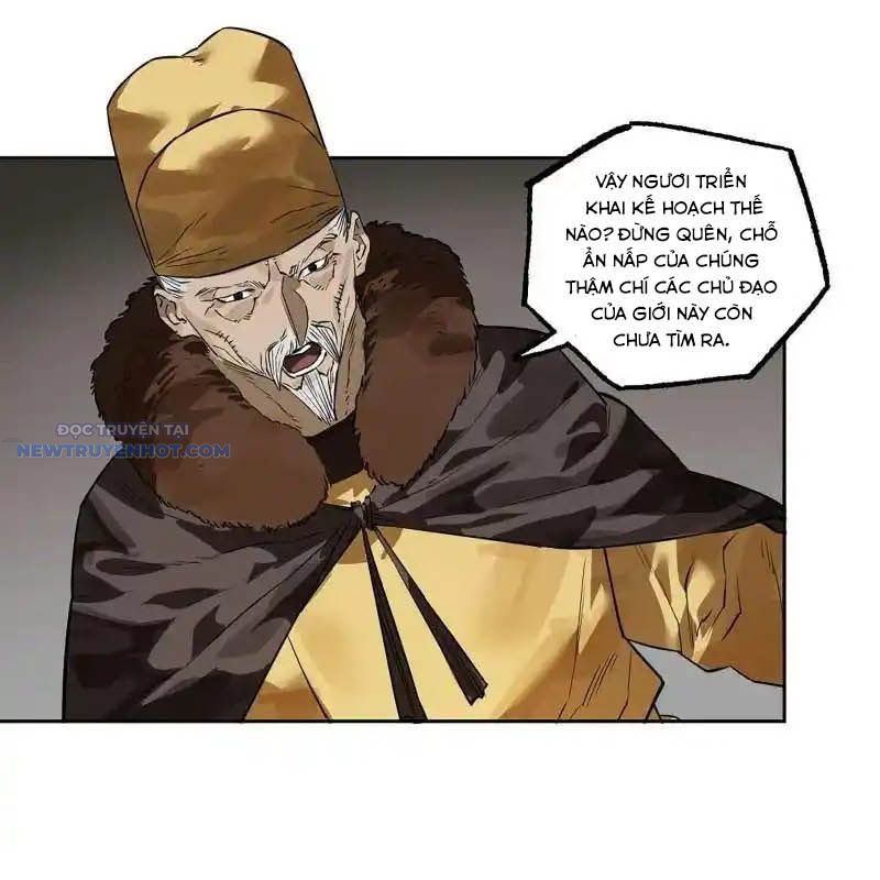 Truyền Võ Chapter 403 - Trang 2