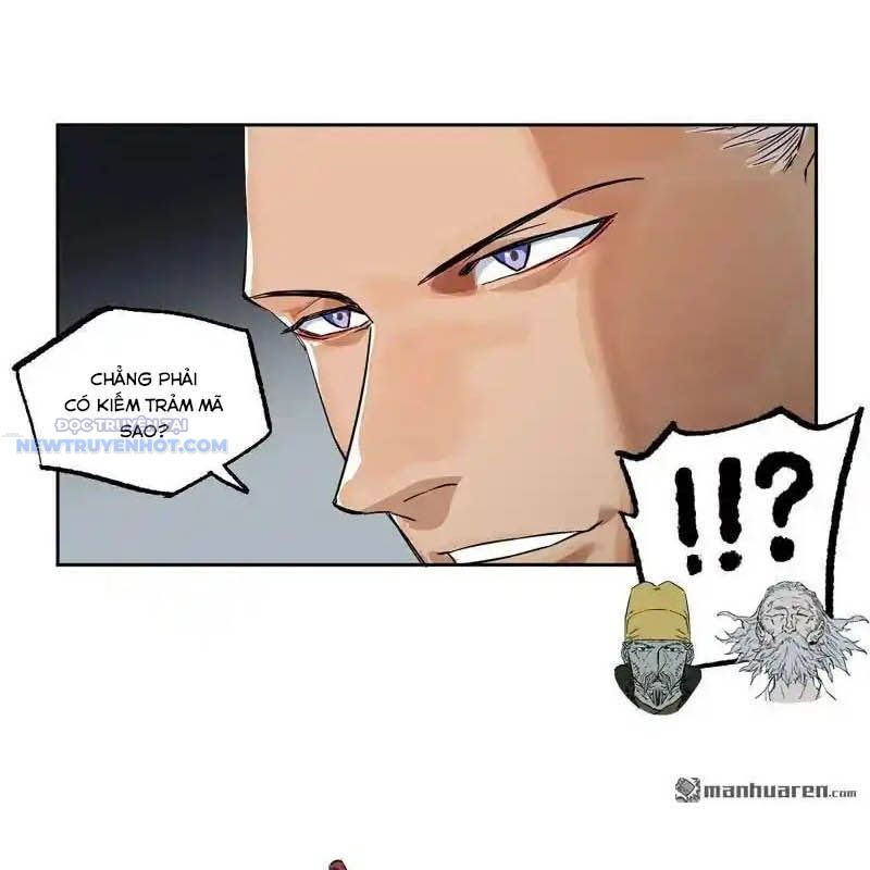 Truyền Võ Chapter 403 - Trang 2