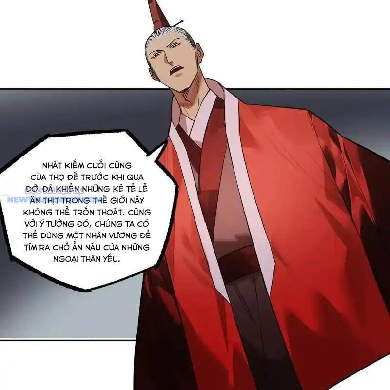 Truyền Võ Chapter 403 - Trang 2