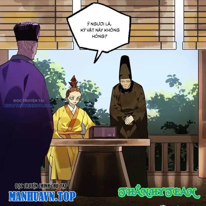 Truyền Võ Chapter 403 - Trang 2