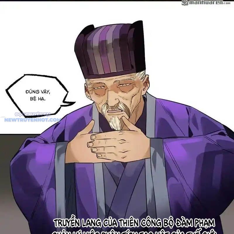 Truyền Võ Chapter 403 - Trang 2