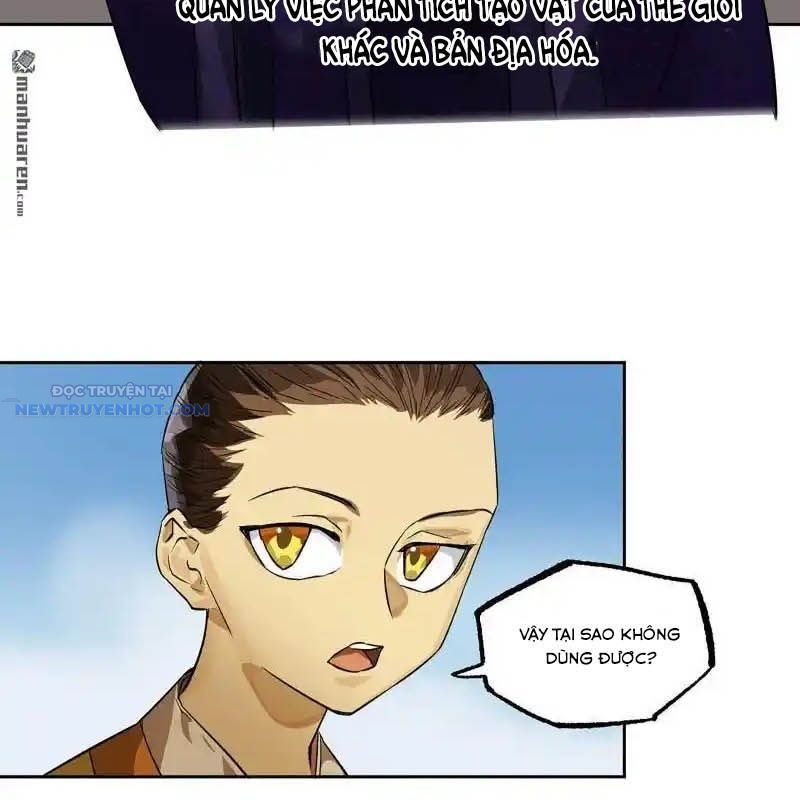 Truyền Võ Chapter 403 - Trang 2