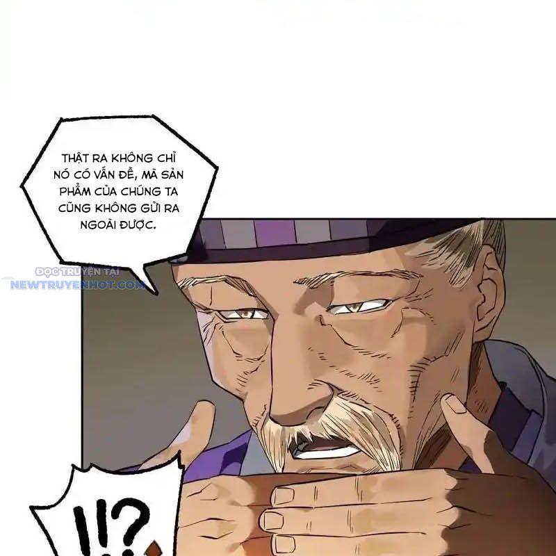 Truyền Võ Chapter 403 - Trang 2