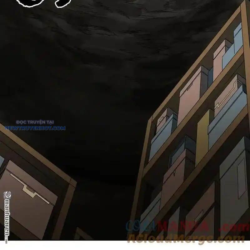 Truyền Võ Chapter 403 - Trang 2