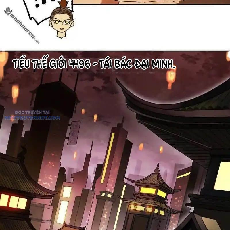 Truyền Võ Chapter 403 - Trang 2