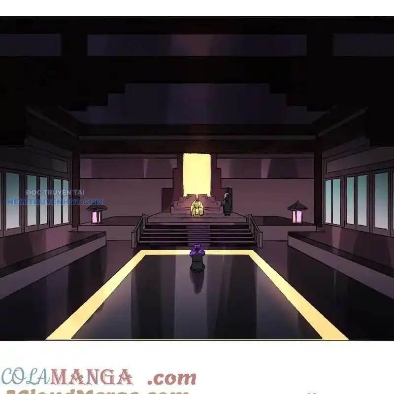 Truyền Võ Chapter 403 - Trang 2