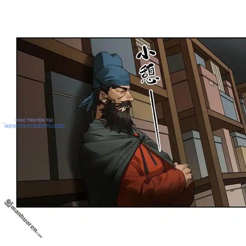 Truyền Võ Chapter 403 - Trang 2