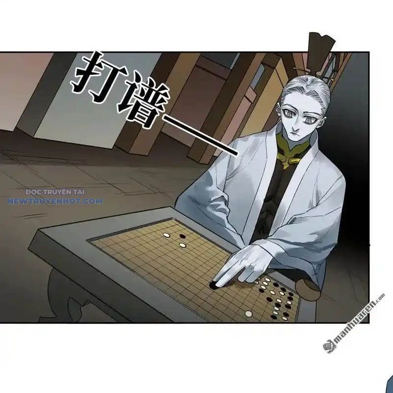 Truyền Võ Chapter 403 - Trang 2