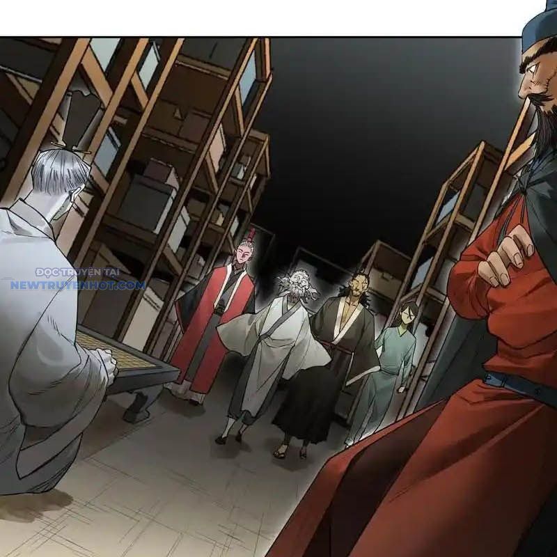 Truyền Võ Chapter 403 - Trang 2