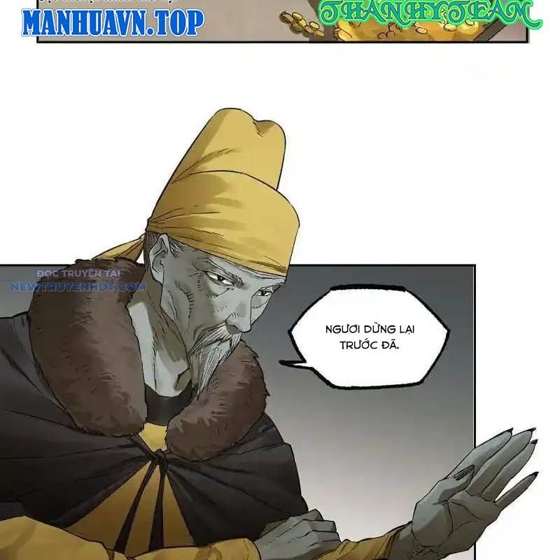 Truyền Võ Chapter 404 - Trang 2