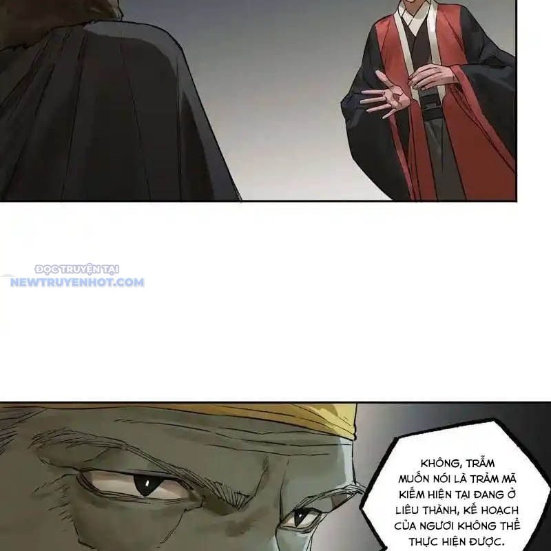 Truyền Võ Chapter 404 - Trang 2