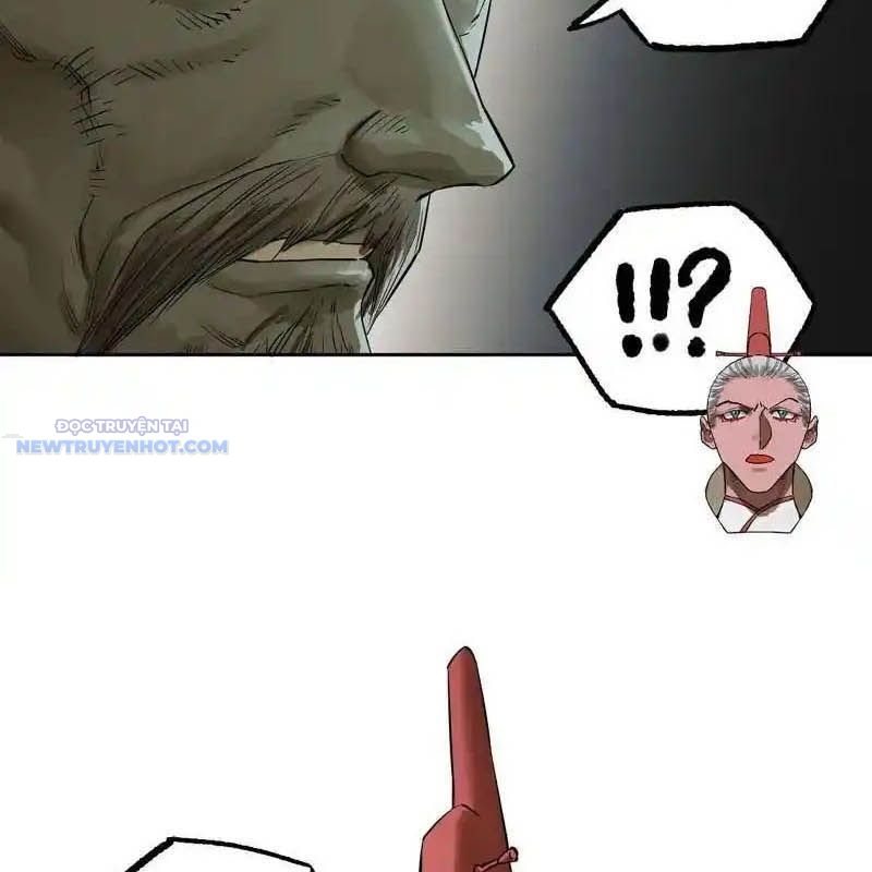 Truyền Võ Chapter 404 - Trang 2