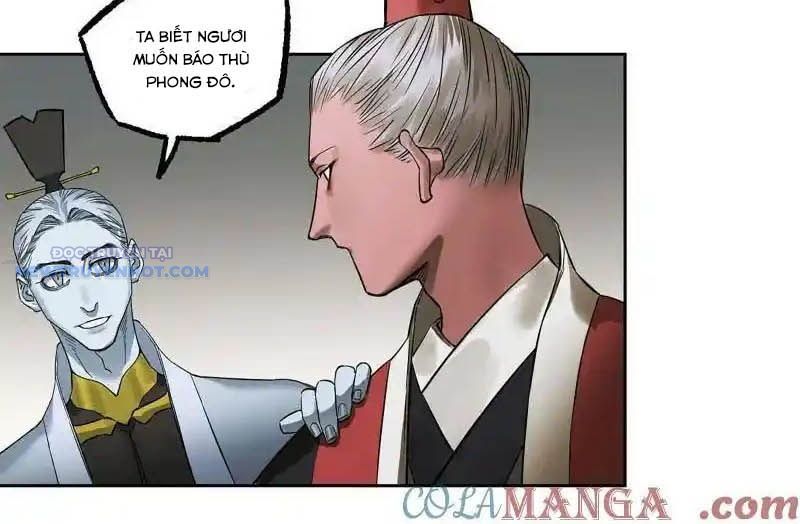 Truyền Võ Chapter 404 - Trang 2