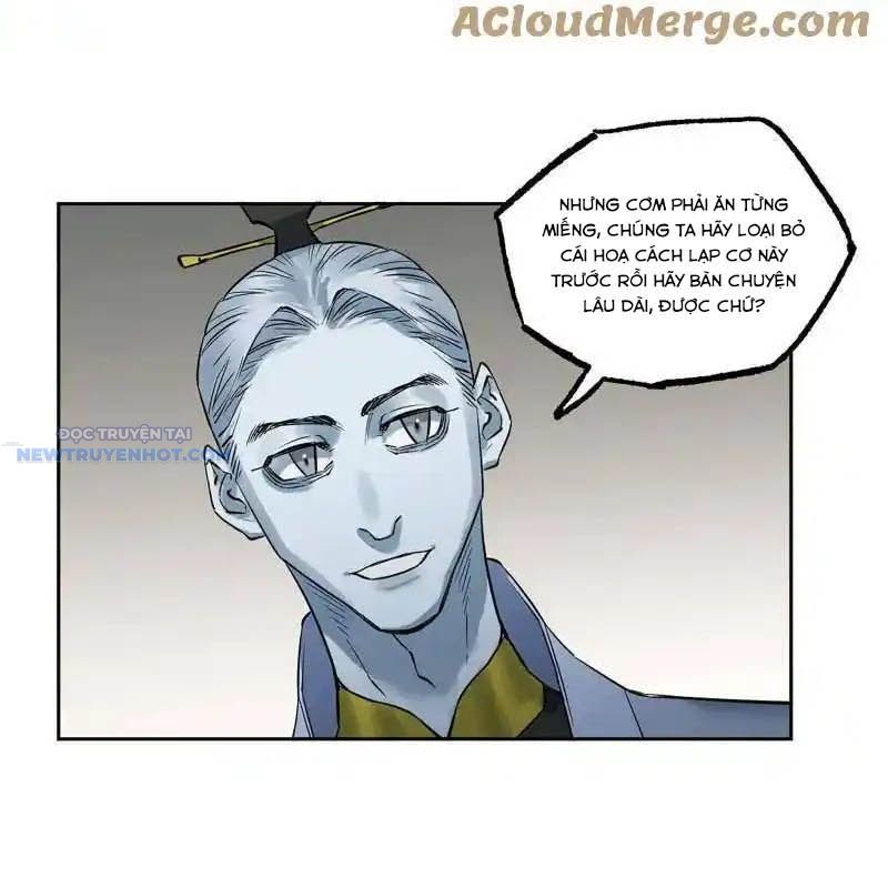 Truyền Võ Chapter 404 - Trang 2