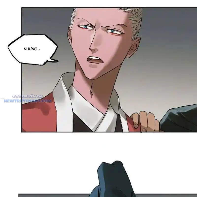 Truyền Võ Chapter 404 - Trang 2