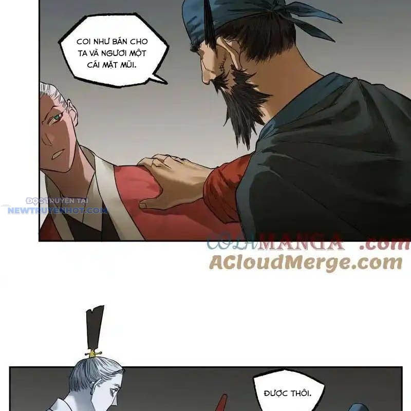 Truyền Võ Chapter 404 - Trang 2